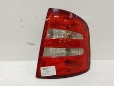 Feu arriere principal droit (feux) SKODA FABIA 1 PHASE 1 BREAK 6Y9945112B