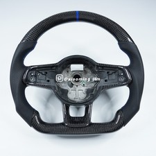 Volant en fibre de carbone