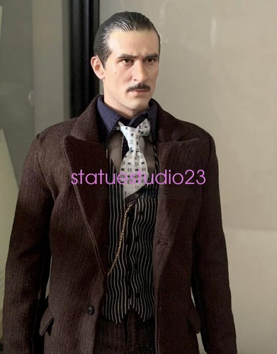 The godfather robert - the,