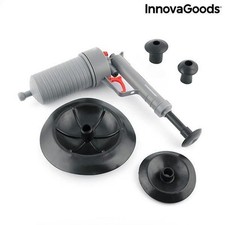 Déboucheur à Pompe -