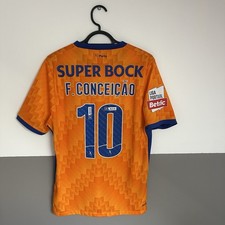 Maillot porto extérieur - maillot, fc