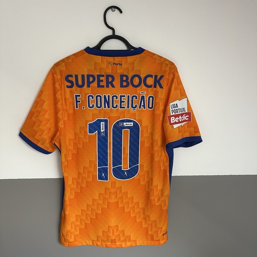 Maillot porto extérieur - maillot, fc
