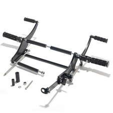 6" Commandes Avancées