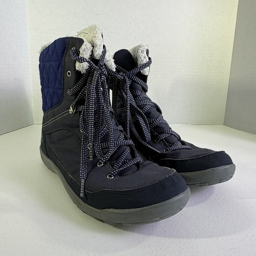 Quechua sh100 warm high - quechua,