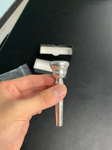 Embouchure trompette - de,