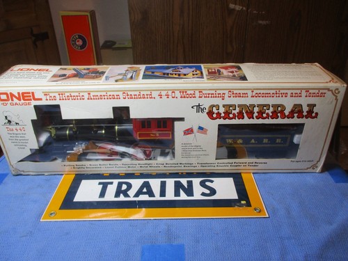 Lionel 8701 gauge - lionel, 6-8701