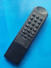 Télécommande CHAINE  HIFI