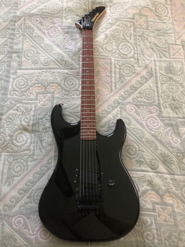 Kramer baretta special mods - kramer,