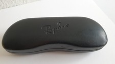 Etui RAY.BAN noir rigide tbeg