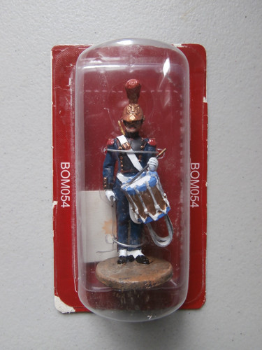 Figurine plomb sapeur pompier - figurine,