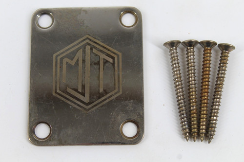 Mjt officiel guitare vintage - mjt,