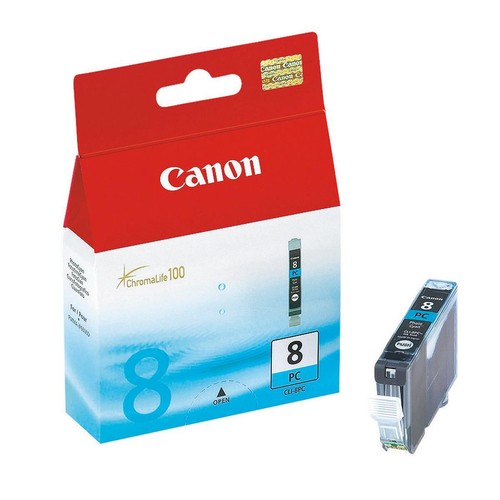 Original canon cli 8pc - original,