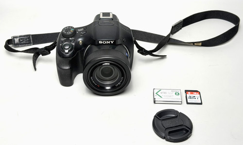 Sony cyber shot - cyber-shot, –