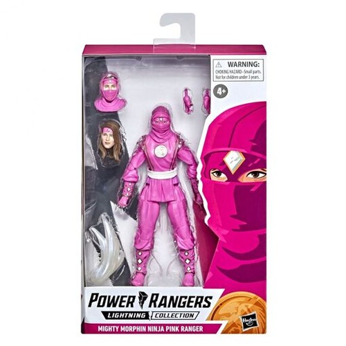 Hasbro power rangers - hasbro,