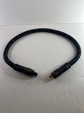Audio perfectwave ac12 - ac12, 1m