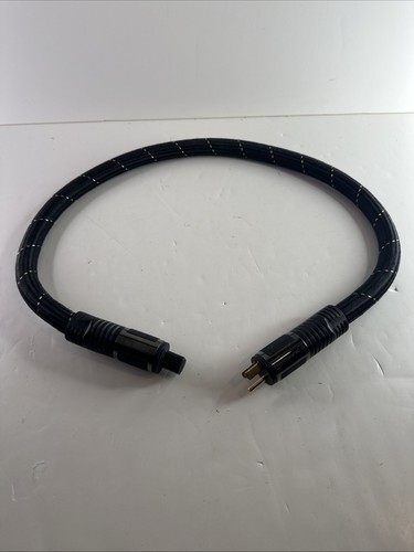 Audio perfectwave ac12 1m - audio,
