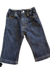 PETIT BATEAU  jeans  taille 6 mois