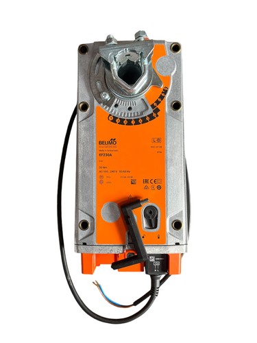 Belimo ef230aservomoteur - belimo,