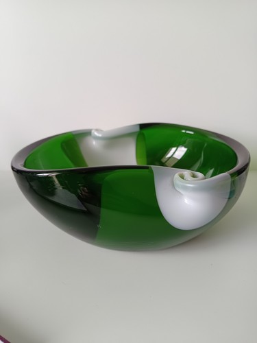 Murano cendrier geode - geode, bowl