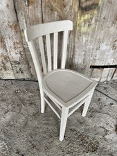 Chaise bistrot ancienne style - bistrot,