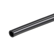 PE Tubes Tuyau 9mm ID 12mm OD 10m 32.8ft Tube Tuyau pour Jardin Irrigation 