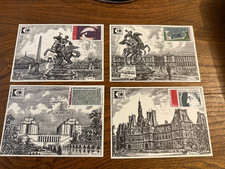 4 cartes maximum premier jour