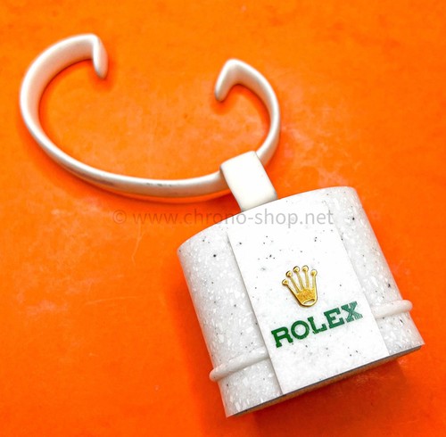 Rolex vitrine presentoir - rolex,
