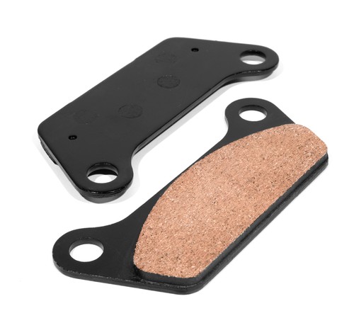 Plaquettes frein pour - plaquettes, de