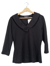  Voodoo Vixen Chemisier Femme