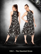 Folter Vêtements Bad Luck