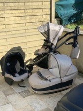 poussette Peg-Pérego