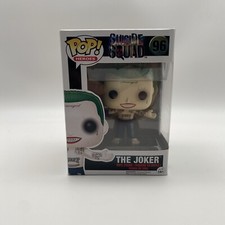 FUNKO Pop The Joker