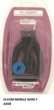Câble Nolan N-Com Mobile Wire