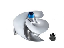 NEUF SOLAS Hélice Yamaha FX 140 (02-03/07) , SR 230 (03/05) , SX 230 (04-05)