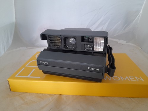 Polaroid image appareil - image,