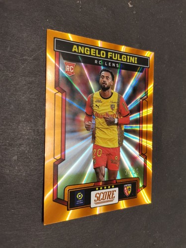 Panini score 2023 2024 angelo - score,