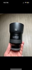 Zeiss Batis 85mm f1.8 /Sony