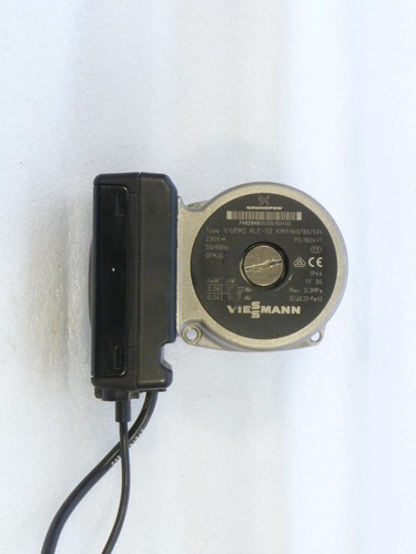 Pompe circulation viessmann - de,