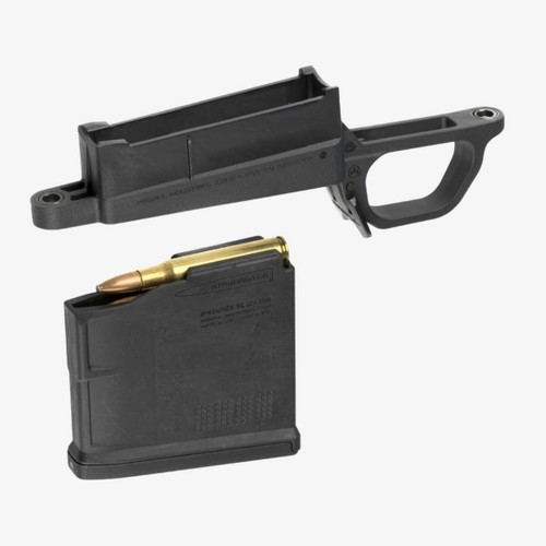 Magpul hunter 700l bolt - hunter, bolt-action
