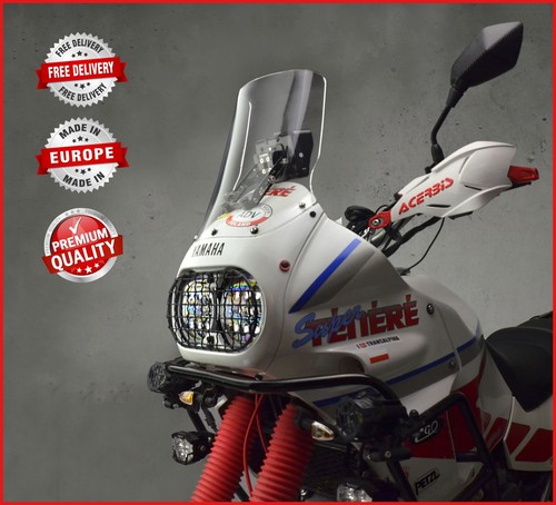 Yamaha xtz 750 super - 750, tenere