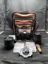 Appareil Photo Minolta Dimax