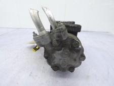 Compresseur clim PEUGEOT 206 PHASE 1 6453LF