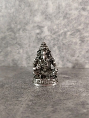 Figurine ganesh divinité - ganesh,