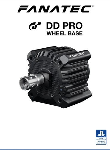 Fanatec csl pro wheel - csl,