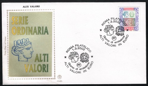2002 italie valeurs élevées - 2002,