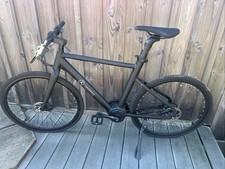 Vélo Mercedes Électrique 