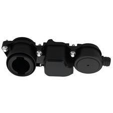 Séparateur d'Huile for Mercedes C-Class S203 Estate C200 C220 CDI 2001-2007