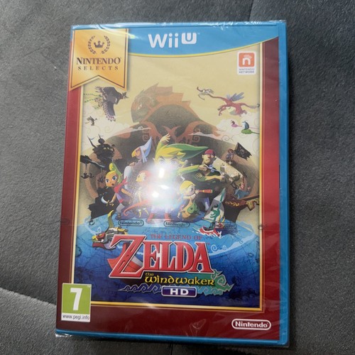 The legend zelda - the, of
