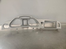 AUDI A6 C6 GARNITURE PANNEAU CACHE TABLEAU DE BORD COMPTEUR ECRAN GPS 4F1857115B