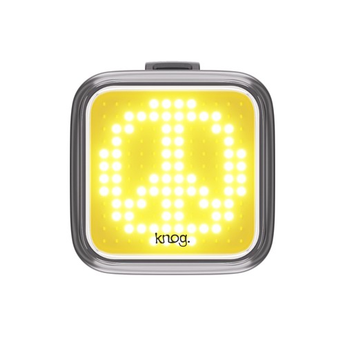 Knog 13380 blinder - knog,